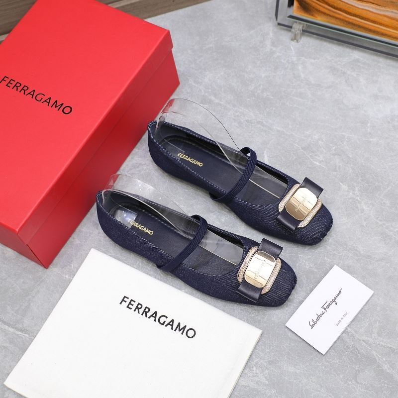 Ferragamo Shoes